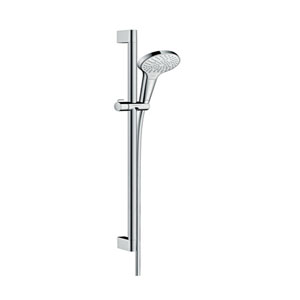 علم دوش حمام Talis -S 26570400- روکار